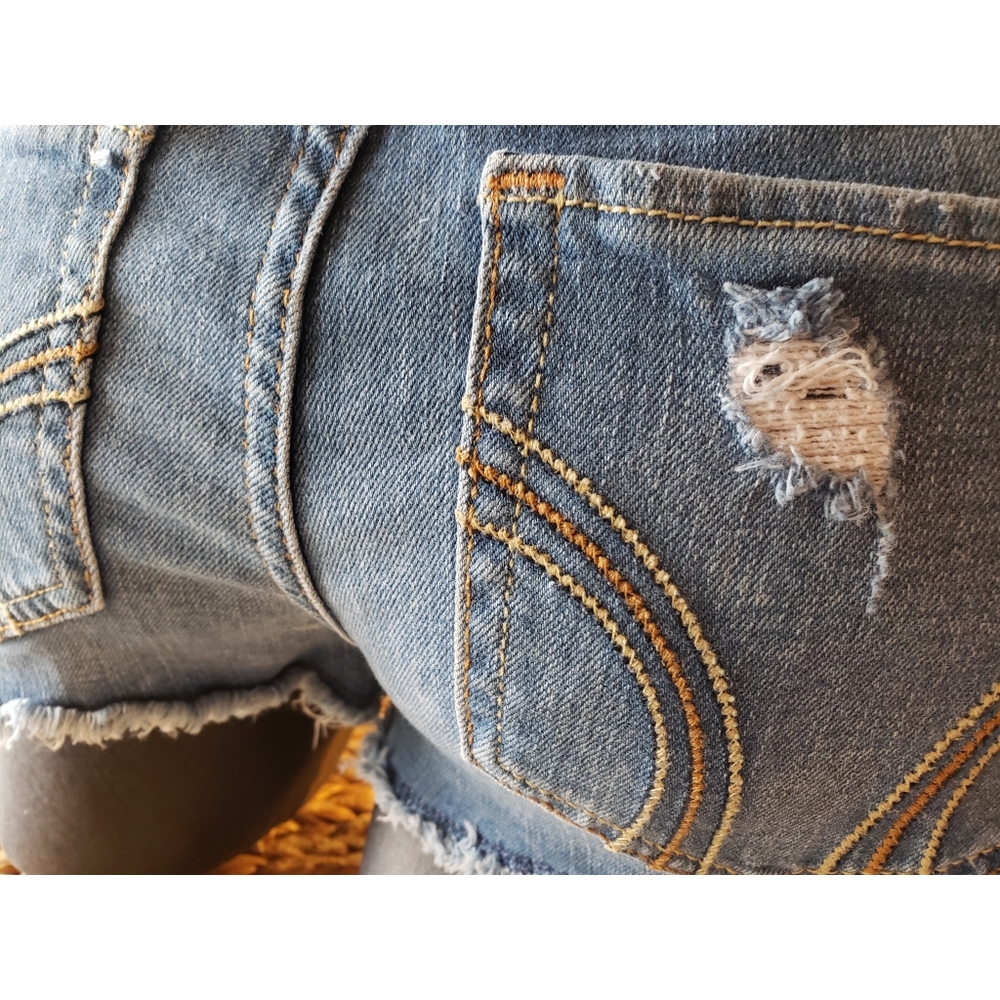 Hollister shorts